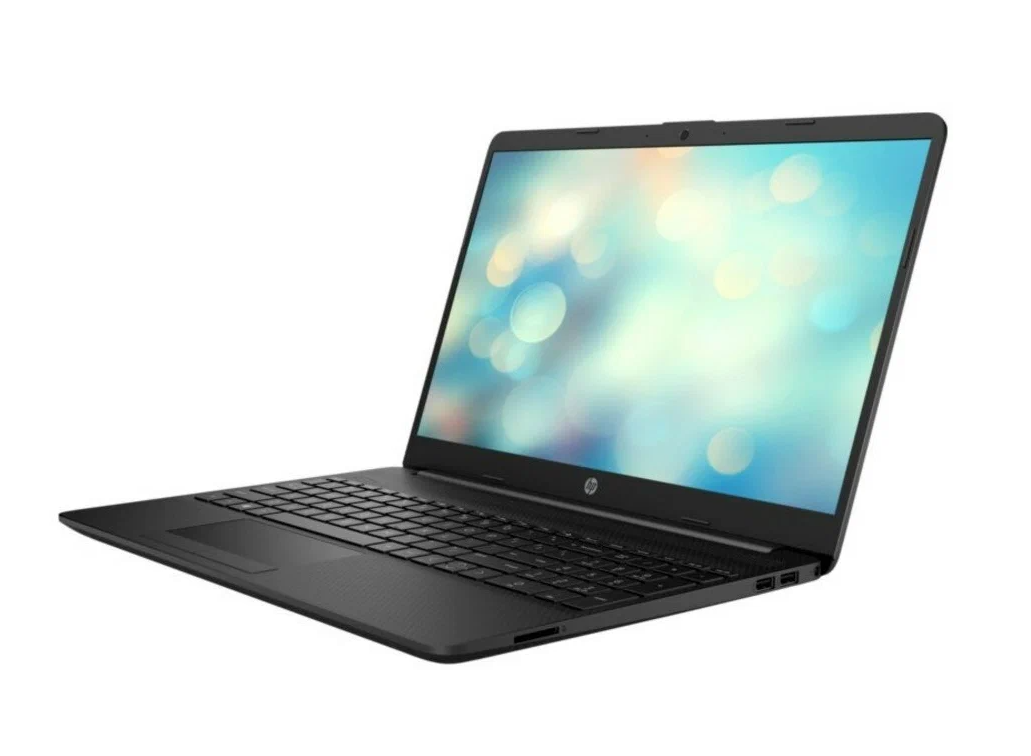 15.6" Ноутбук HP 15-dw4028nia Intel Core i7-1255U/RAM 8 ГБ/SSD 512 ГБ ...