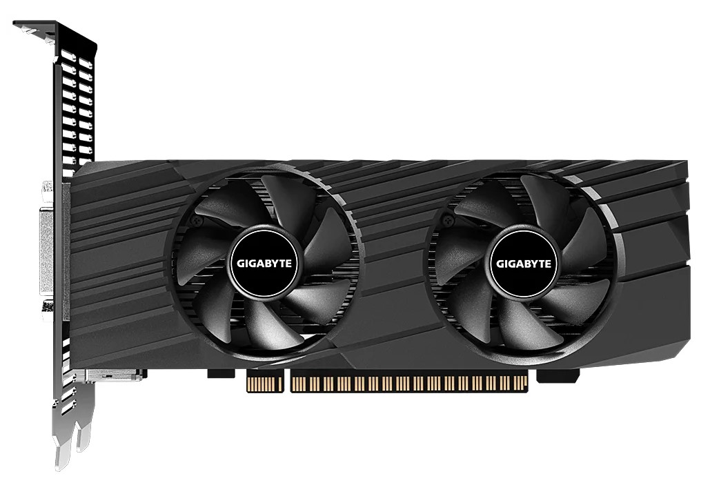 Купить Geforce Gtx 1650 4 Гб