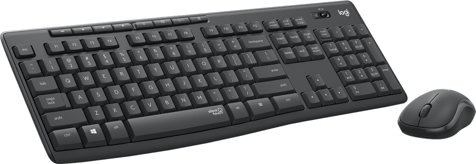 Logitech Ozon
