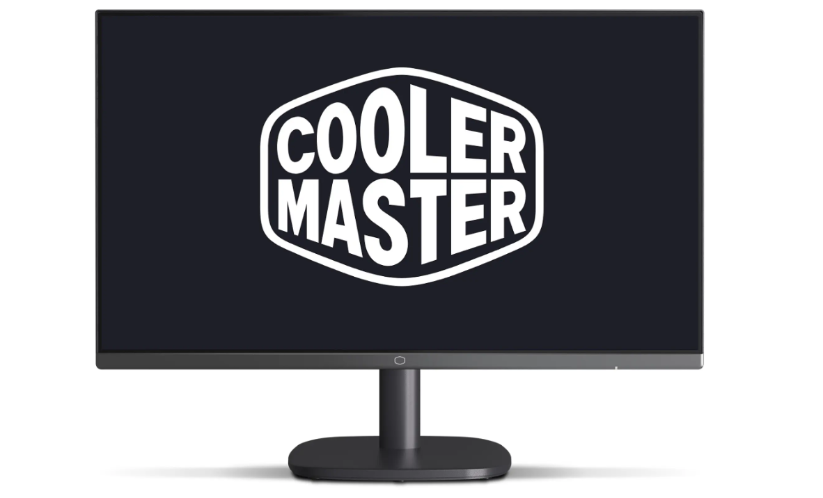 Монитор Cooler Master CMI-ga241. Кулер мастер монитор CMI-ga241.