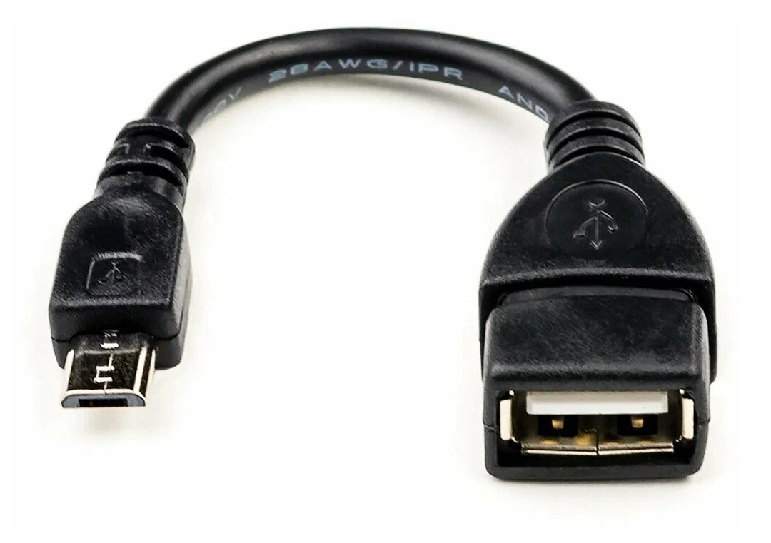Микро usb 2. Кабель ATCOM USB - MICROUSB OTG (at6028) 0.8 м. Переходник/адаптер ATCOM USB - MICROUSB OTG (at3792), 0.1 м, черный. ATCOM at3792. USB 2.0 Type-a MICROUSB 2.0.