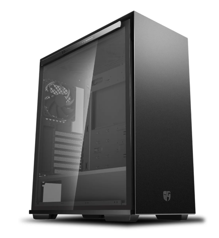 Компьютерный корпус deepcool. Deepcool Macube 310. Deepcool Macube 310 BK. Deepcool Macube 310 Black. Deepcool корпус Macube