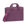 Точка ПК Сумка для ноутбука 13.3" Riva 8221 пурпурный полиэстер