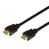 Точка ПК Кабель PROconnect HDMI-HDMI 1.4, (17-6202-6), gold, 1 м, черный