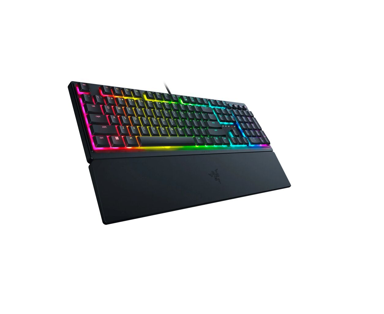 Razer chroma rgb