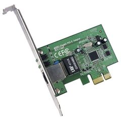 Точка ПК Сетевая карта PCI-E TP-Link TG-3468