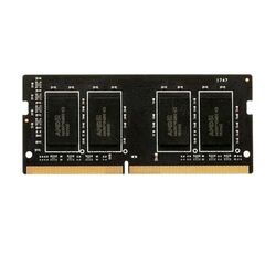 Точка ПК Оперативная память AMD 4GB DDR4 2666MHz SODIMM 260-pin CL16 R744G2606S1S-U