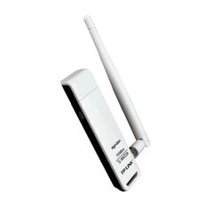Точка ПК Wi-Fi адаптер TP-LINK TL-WN722N