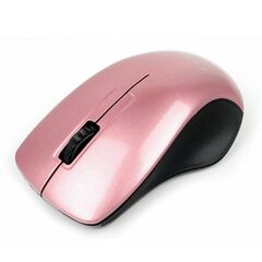 Точка ПК Беспроводная мышь Gembird MUSW-370, розовый