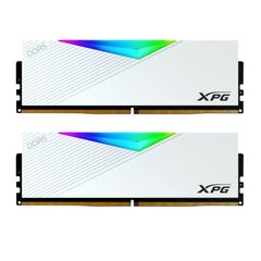 Точка ПК Оперативная память ADATA XPG Lancer RGB 64GB DDR5 (2x32Gb KIT) AX5U5600C3632G-DCLARWH
