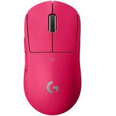 Точка ПК Игровая мышь Logitech G PRO X Superlight 2 Pink