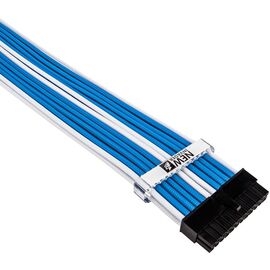 Точка ПК Комплект кабелей-удлинителей для БП 1STPLAYER SKY-001 SKY BLUE