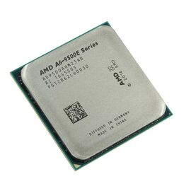 Точка ПК Процессор AMD A6-9500E, OEM