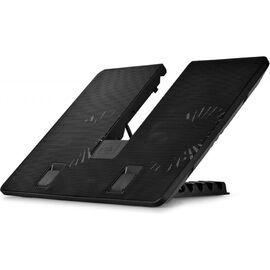 Точка ПК Подставка для ноутбука Deepcool U PAL, черный