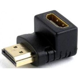 Точка ПК Переходник Gembird HDMI (F) - HDMI (M) (A-HDMI270-FML)