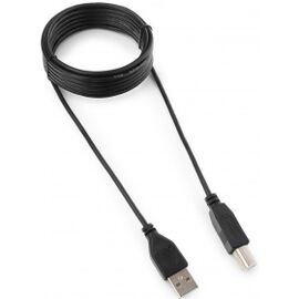 Точка ПК Кабель Гарнизон USB 2.0 A (M) - B (M), 3м (GCC-USB2-AMBM-3M)