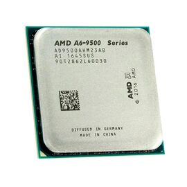 Точка ПК Процессор AMD A6-9500, OEM