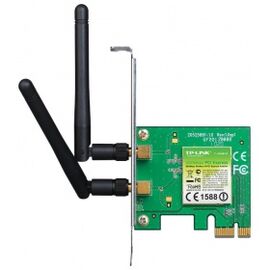 Точка ПК Wi-Fi адаптер TP-Link TL-WN881ND