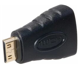 Точка ПК Адаптер 5bites HDMI F - mini HDMI M (HH1805FM-MINI), черный