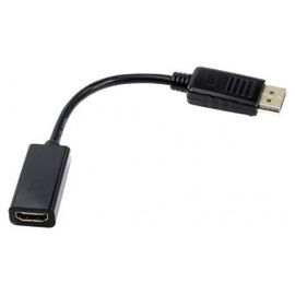 Точка ПК Переходик Telecom DisplayPort (M) - HDMI (F), 0.2m (TA553)