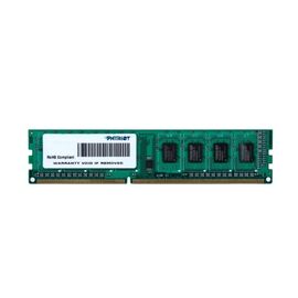Точка ПК Оперативная память Patriot Memory SL 4 ГБ DDR3 1600 МГц DIMM CL11 PSD34G16002