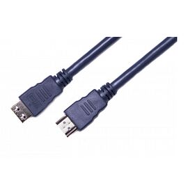 Точка ПК Кабель HDMI [CP-HM-HM-7.5M] Wize, 7.5 м, v.2.0