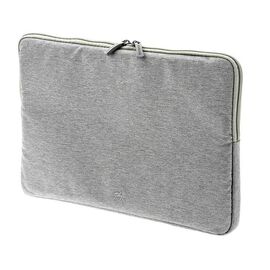 Точка ПК Чехол для ноутбука 13.3" Riva 7703 серый полиэстер