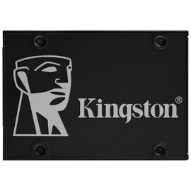Точка ПК Твердотельный накопитель Kingston KC600 512 ГБ SATA SKC600/512G