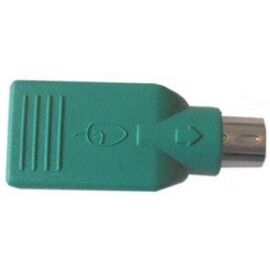 Точка ПК Переходник Espada USB (F) - PS/2 (M) (EUSB-PS/2)