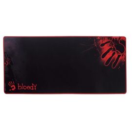 Точка ПК Коврик для мыши Bloody B-087S черный/рисунок 750x300x2 мм