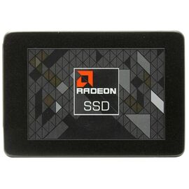 Точка ПК Твердотельный накопитель AMD Radeon R5SL120G 120GB