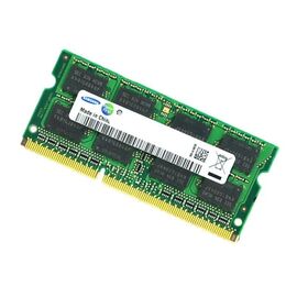 Точка ПК Оперативная память Samsung 4 ГБ DDR3 1333 МГц SODIMM M471B5273DHO-CH9