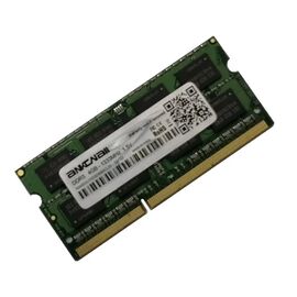 Точка ПК Оперативная память AnkoWall 4 ГБ DDR3L 1333 МГц SODIMM RAMD3U1333DIMMCL09