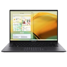 Точка ПК Ноутбук ASUS ZenBook 14 UM3402YA-KP601 Ryzen 5-7530U/16G/512G SSD/14" WQXGA(2560×1600) IPS