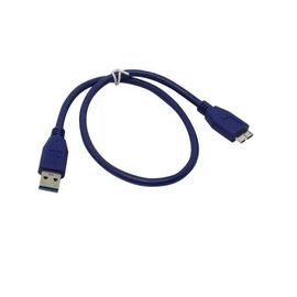 Точка ПК Кабель USB 3.0 EX-CC-USB3-AMmicroBM9P-1.0 Am microBm 9P, 1м EX294750RUS