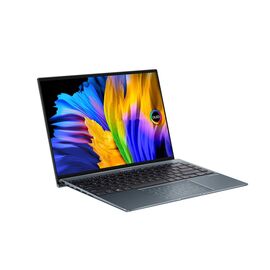 Точка ПК Ноутбук ASUS UX5401ZA-KN195 Touch 14"2880x1800 OLED Intel Core i7 12700H/16GB/512SSD