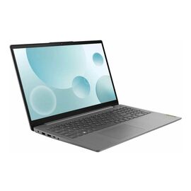 Точка ПК 15.6" Ноутбук Lenovo IdeaPad 3 15IAU7 Intel Core i5-1235U/RAM 8 ГБ/SSD 512 ГБ/Iris Xe Graphics/NoOS