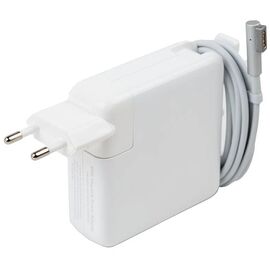 Точка ПК Блок питания (сетевой адаптер) для ноутбуков Apple 18.5V 4.6A 85W MagSafe L-shape REPLACEMENT