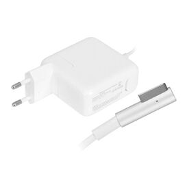 Точка ПК Блок питания (сетевой адаптер) для ноутбуков Apple 14.5V 3.1A 45W MagSafe L-shape REPLACEMENT