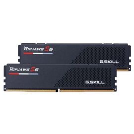 Точка ПК Модуль памяти DDR5 64Gb G.Skill 5600 Ripjaws S5 F5-5600J3636D32GX2-RS5K (2x32GbKit)