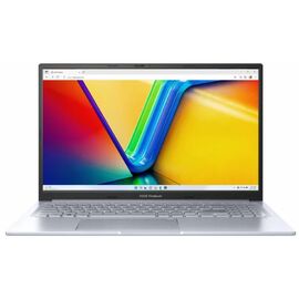 Точка ПК Ноутбук Asus VivoBook 15X OLED K3504ZA-MA060 15.6"(2880x1620) Intel Core i-1235U/8GB/512SSD/DOS