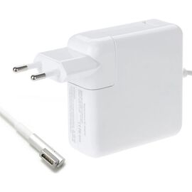 Точка ПК Блок питания (сетевой адаптер) для ноутбуков Apple 16.5V 3.65A 60W MagSafe L-shape REPLACEMENT