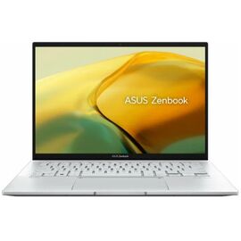 Точка ПК 14" Ноутбук ASUS Zenbook 14 OLED UX3402VA-KM064W, Intel Core i7-1360P, 16 ГБ, SSD 1TB, Win