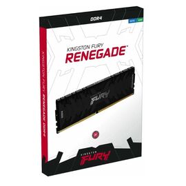 Точка ПК Оперативная память Kingston FURY Renegade DDR4 8GB KF426C13RB/8