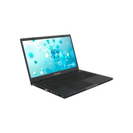 Точка ПК Ноутбук 15.6 Aquarius CMP NS685U, Intel Core i3 1125G4/8GB/256GB SSD/Без OC, черный