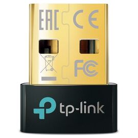 Точка ПК Bluetooth адаптер TP-Link UB500, черный