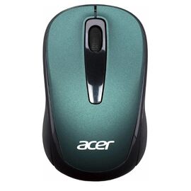 Точка ПК Мышь Acer OMR135 зеленый