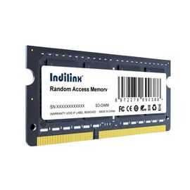 Точка ПК Оперативная память INDILINX 8GB DDR3 1600MHz CL11 SO-DIMM IND-ID3N16SP08X