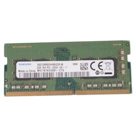 Точка ПК Оперативная память Samsung 8 ГБ DDR4 2666 МГц SO-DIMM M471A1K43DB1-CTD
