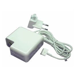 Точка ПК Блок питания (сетевой адаптер) для ноутбуков Apple 16.5V 3.65A 60W MagSafe2 T-shape REPLACEMENT